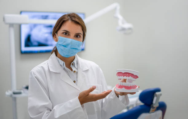 Best After-Hours Emergency Dentist in Coldwater, MI