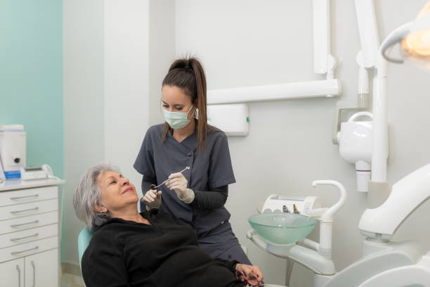 Best Emergency Treatment for Toothache in Coldwater, MI