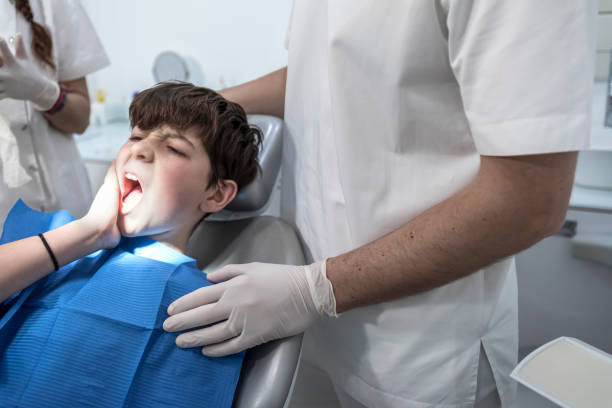 Best Pediatric Emergency Dentist in Coldwater, MI
