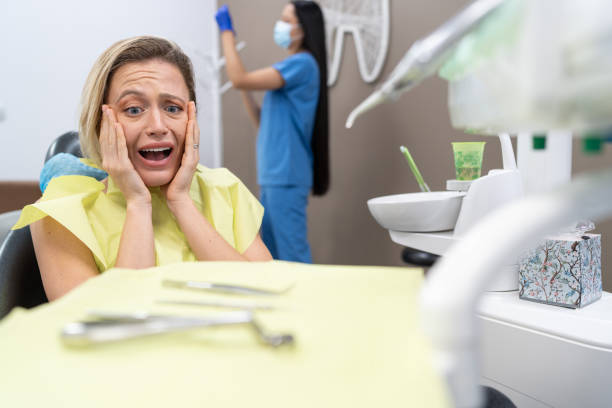 Best Emergency Tooth Extraction in Coldwater, MI
