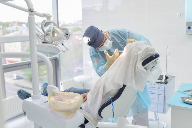 Best Emergency Dental Care for Trauma or Injury in Coldwater, MI
